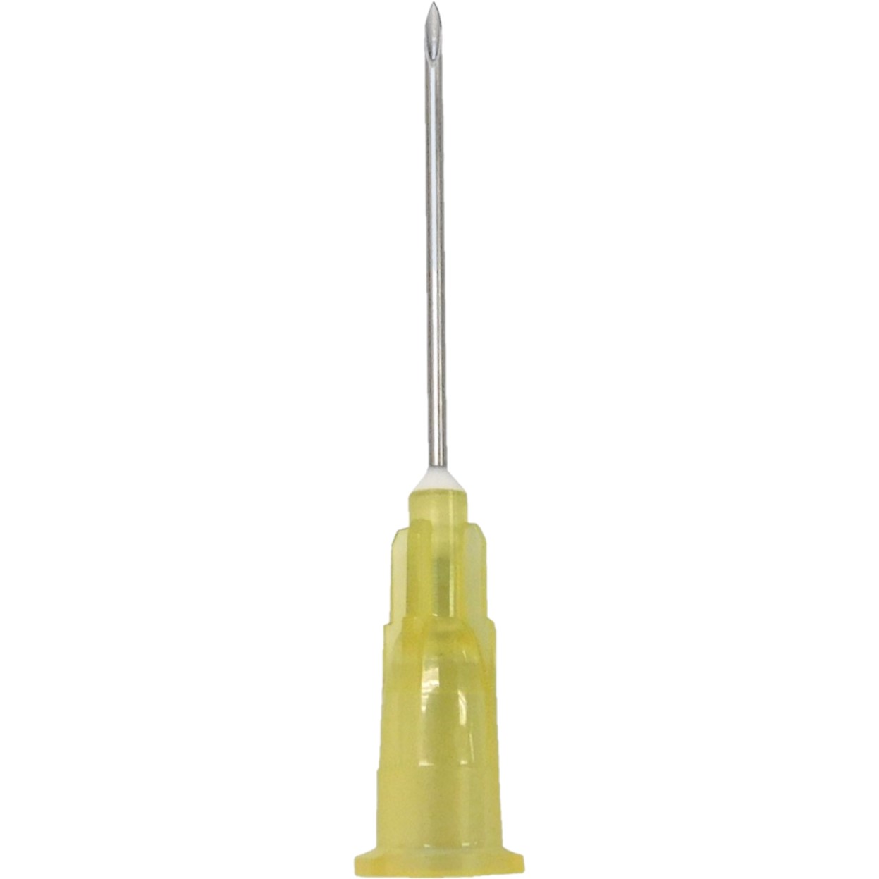 Needle Hypodermic Without Safety 20 Gauge 1 Inch Length (100/BX 20BX/CS) by Exel Corporation  ID 26417
